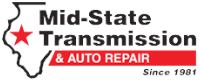 Mid-state Transmission & Auto Repair